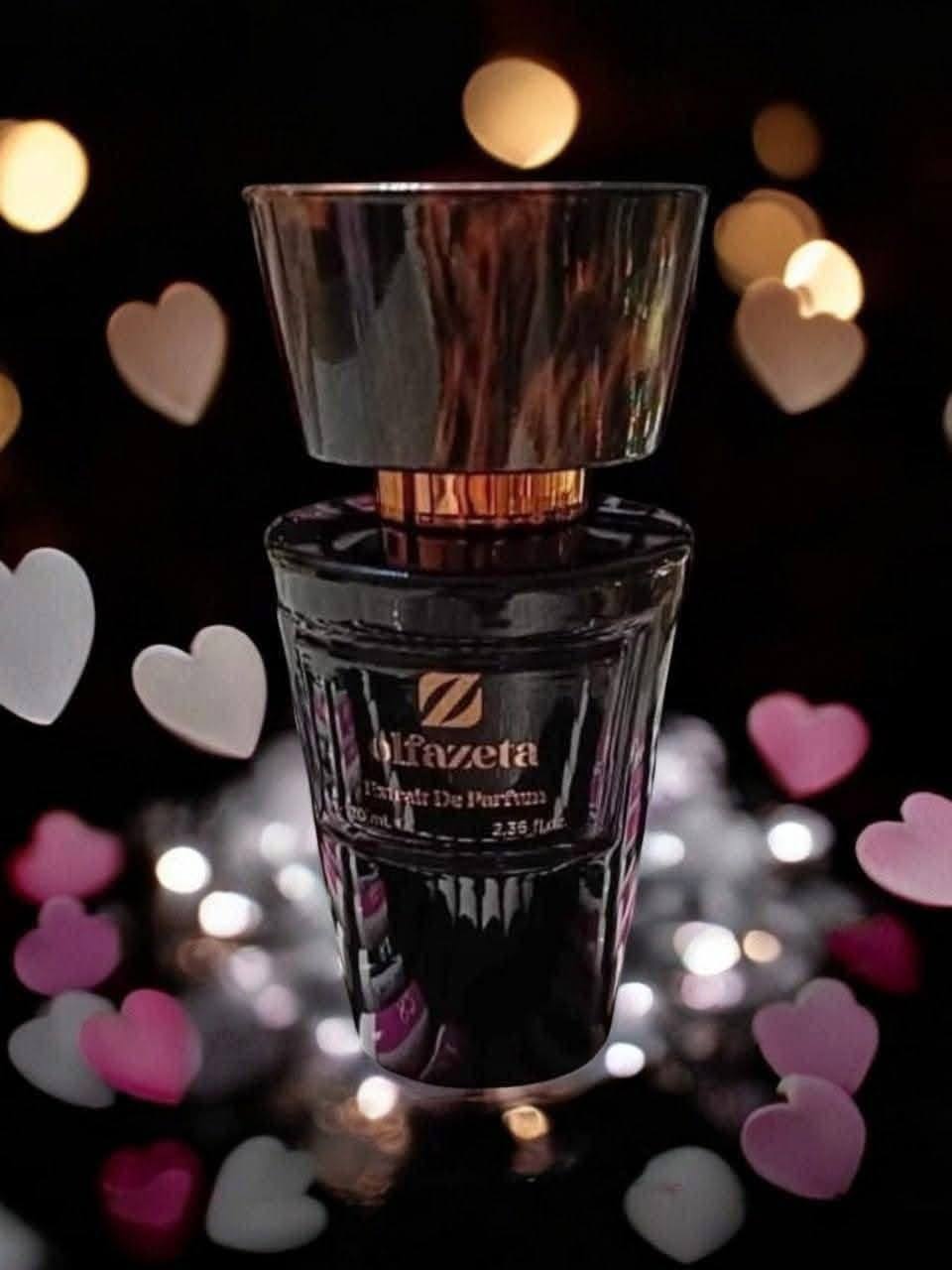 Ref. 016 – Homme  Inspiré de : Le Male – Jean Paul Gaultier